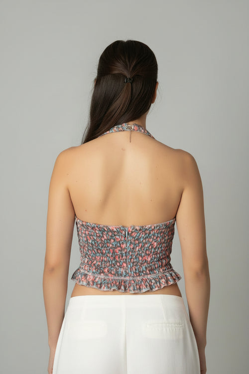 Corset top